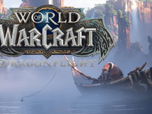 One World of Warcraft Character Was Originally Supposed to Appear in the Dragonflight Cinematic
