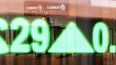 European Stocks Snap Losses as Earnings, Biden News in Focus