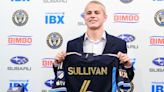 Cavan Sullivan, 14, Could Become Youngest MLS Player Ever