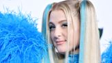 Meghan Trainor opens up about rebuilding confidence after giving birth: ‘Hardest thing I’ve ever had to do’