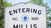 Only one Millis town employee cleared $200K last year. Here are the top 25 salaries