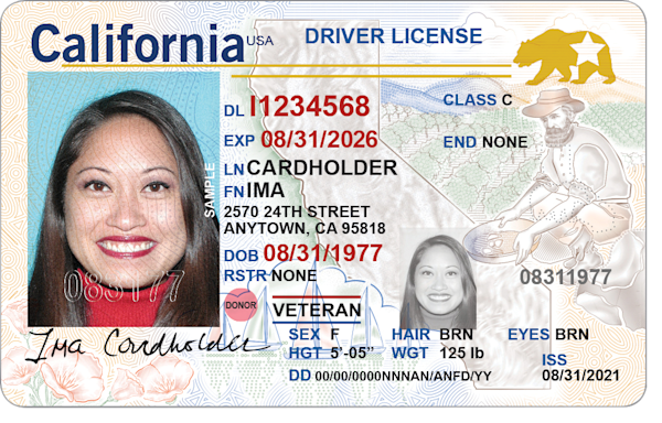 Real ID deadline is rapidly approaching, what to know about the new flight requirement