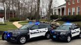 DA: 1 person in custody after double shooting at home in Bedford