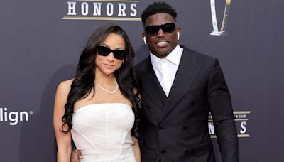 Keeta & Tyreek Hill Reveal Gender of New Child [Watch]