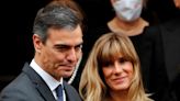 Spain’s prime minister halts public duties after wife accused of corruption