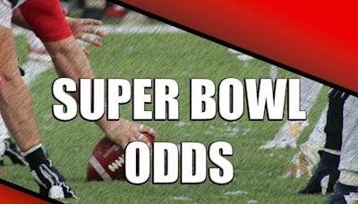 Super Bowl odds: 3 teams to watch as NFL training camps open