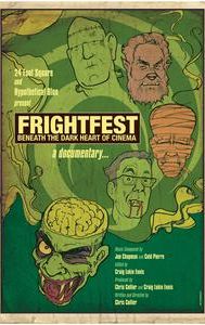 FrightFest: Beneath the Dark Heart of Cinema