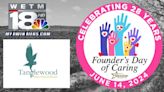 WETM celebrates Nexstar’s Founder’s Day of Caring 2024 by volunteering