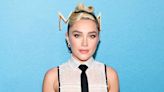 Florence Pugh Says She 'Most Definitely Abused Myself' to Play 'Midsommar' Character