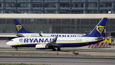 Ryanair loses final appeal against Austrian Airlines loan