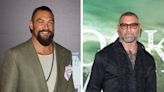 The Wrecking Crew: Dave Bautista and Jason Momoa Will Star in Buddy Action Movie