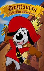 Dogtanian and the Three Muskehounds