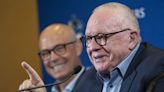 Canucks want to avoid LTIR: Jim Rutherford