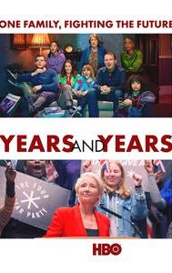 FREE HBO: Years and Years