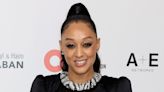 Tia Mowry Says ‘Recovering’ from Her Divorce from Cory Hardrict Is a ‘Whirlwind Journey’