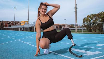 Paralympian slams people who brand disabled athletes 'inspirational'