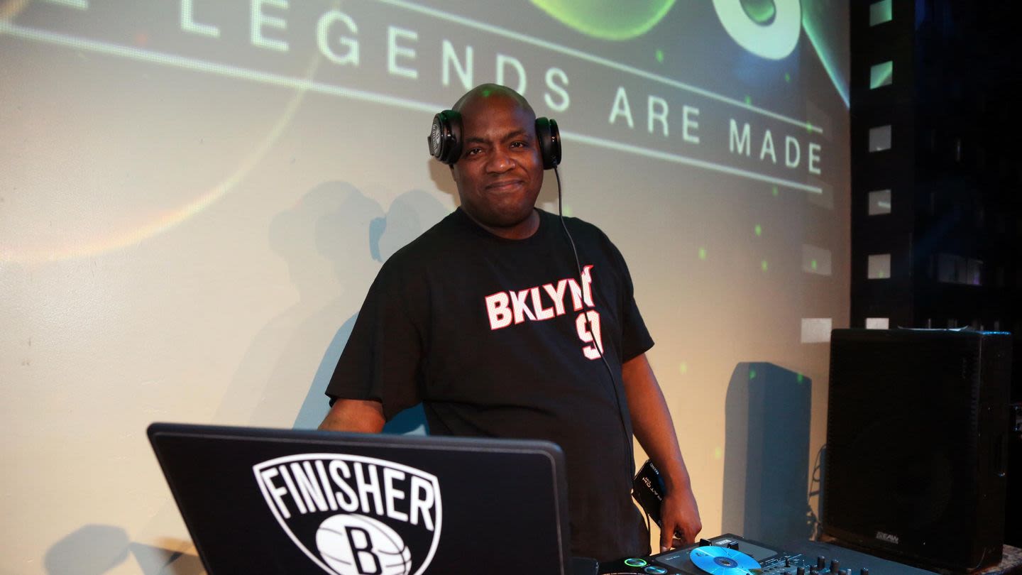 My Uncle, DJ Mister Cee, Wasn’t a Household Name. But He Changed Hip-Hop Forever.