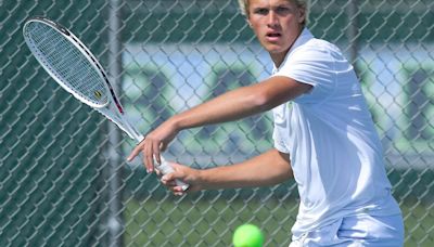 Prep boys tennis: Top Region 11 programs eager to make noise at state