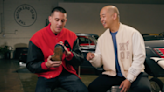 Exclusive: G-Eazy & Jeff Staple Share the Top 5 sneakers From Their Collections