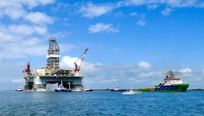Equinor (EQNR) Launches First of Five Wells Offshore Norway