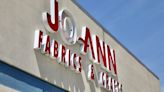 Joann fabrics and crafts emerges from bankruptcy, with NJ stores to stay open