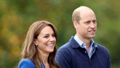 Kate Middleton and Prince William Are 'Going Through Hell' After Cancer News, Says Royal Confidante