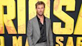 Chris Hemsworth, furioso por los informes de que tiene Alzheimer y estaba pensando en retirarse de la actuación