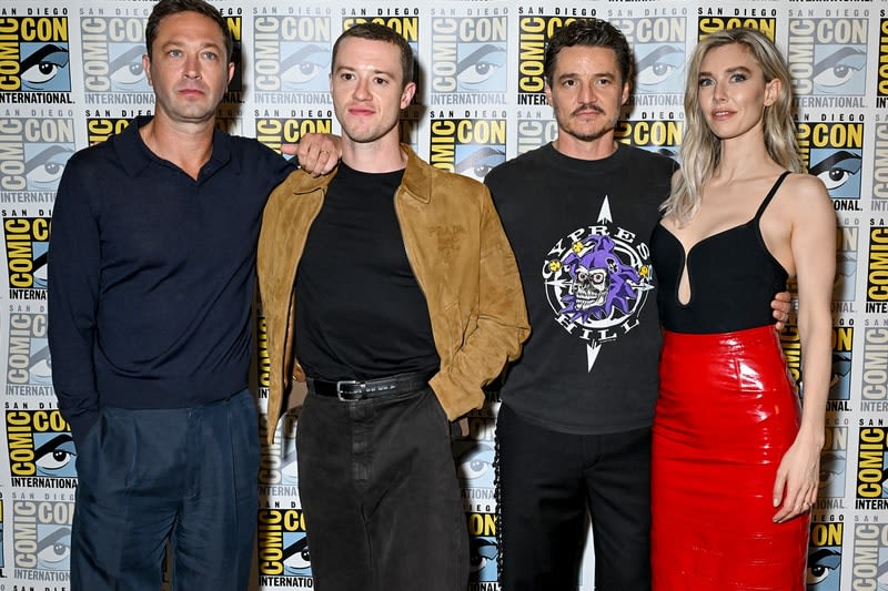 Marvel Has Announced the Official Title for Its Upcoming 'Fantastic Four' Film
