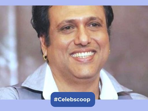 Internet once labeled Govinda 'delusional' for claiming to have rejected James Cameron's Avatar