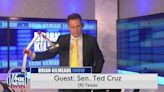 Ted Cruz unleashes on Biden, Dems over 'repulsive' protests, says US lacking 'real presidential leadership'