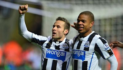 Ex-Newcastle star Yohan Cabaye lifts lid on secret talks that almost saw him join Aston Villa