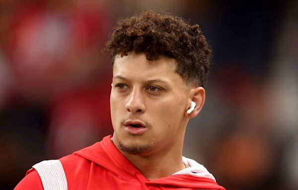 NFL News: Patrick Mahomes and Chiefs lose star player after big injury