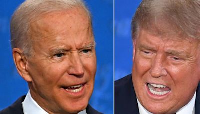 Joe Biden Ally Reveals ‘Unhinged’ Way He Prepped Him For Donald Trump Debate