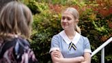 Neighbours star Freya Van Dyke confirms if Zara is in revival series