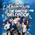 De Buurtpolitie: De Grote Geldroof