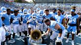 Five things to watch in UNC footballs rivalry game against Duke