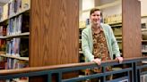 Cherokee library director sees promising future for rural libraries