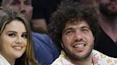 Benny Blanco Says Having Kids With Selena Gomez is the "Next Goal" - E! Online