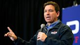 DeSantis in Iowa criticizes House Republicans for not making impact or keeping promises