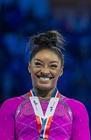 Simone Biles Owens