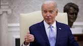 Poll: 67% of Americans say Biden should bow out of presidential race