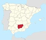 Province of Jaén (Spain)
