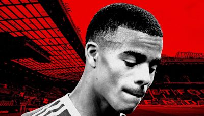 Inside Mason Greenwood’s Manchester United exit