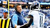 What Tennessee Titans' Mike Vrabel, Ryan Tannehill said about facing AJ Brown with Eagles