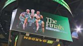 Celtics fans excited for NBA Finals, watch parties at TD Garden