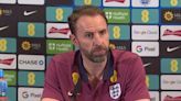 'Absolutely delighted for him' - Southgate on Bellingham UCL win