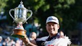 Takahiro Hataji wins New Zealand Open for 1st professional title