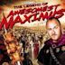 The Legend of Awesomest Maximus