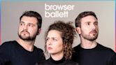 Bohemian Browser Ballett