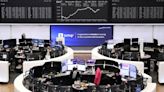 European shares pause after recent rally, BoE decision in focus